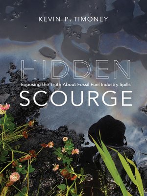 cover image of Hidden Scourge